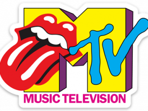 MTV Logo PNG Image File