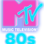 MTV Logo Transparent