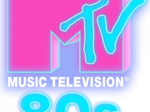 MTV Logo Transparent