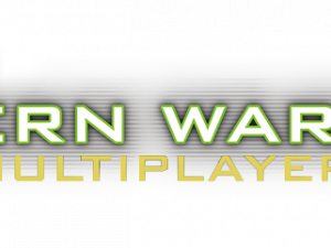 MW2 Logo PNG Clipart