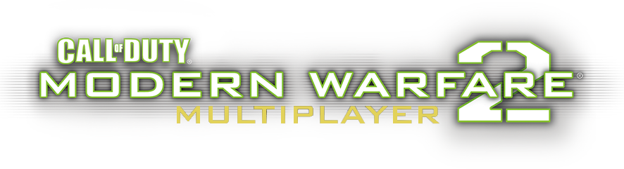 MW2 Logo PNG Clipart