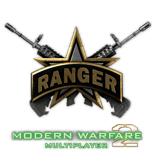 MW2 Logo PNG File