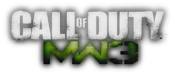 MW2 Logo PNG HD Image