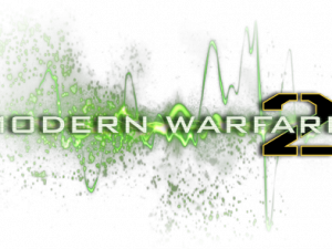 MW2 Logo PNG Images