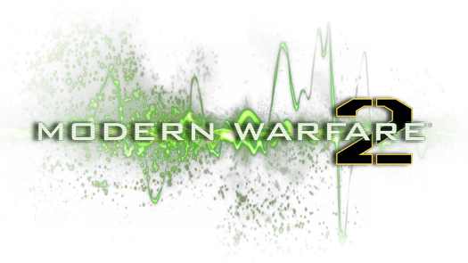 MW2 Logo PNG Images