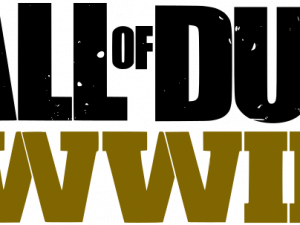 MW2 Logo PNG Photos