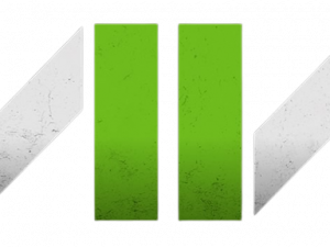 MW2 Logo PNG Picture