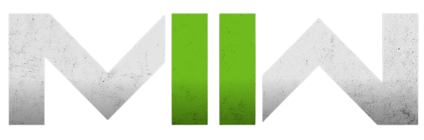 MW2 Logo PNG Picture