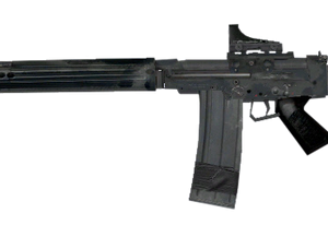 MW2 PNG Clipart