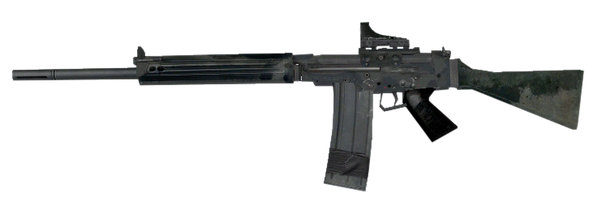 MW2 PNG Clipart