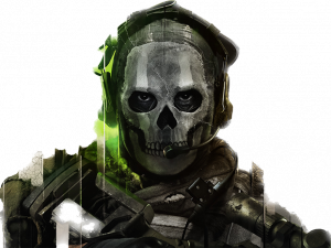 MW2 PNG Cutout