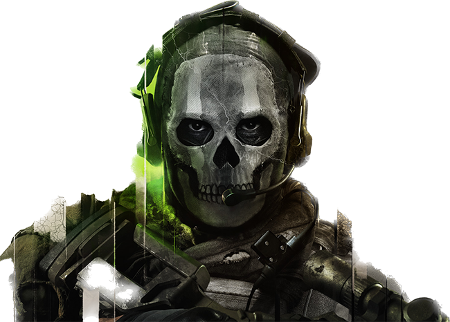 MW2 PNG Cutout