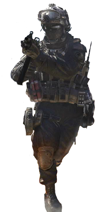 MW2 PNG Photos