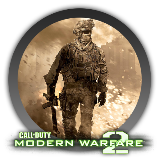 MW2 PNG Pic | PNG All