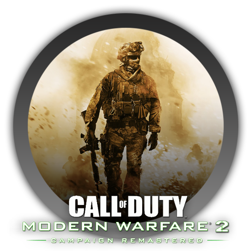 MW2 PNG