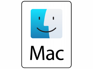 Mac PNG Photo