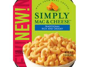 Macaroni and Cheese Background PNG