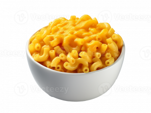 Macaroni and Cheese PNG HD Image