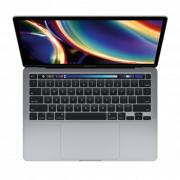Macbook Pro PNG Image