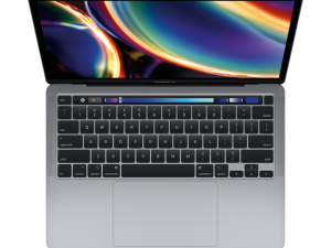 Macbook Pro PNG Image