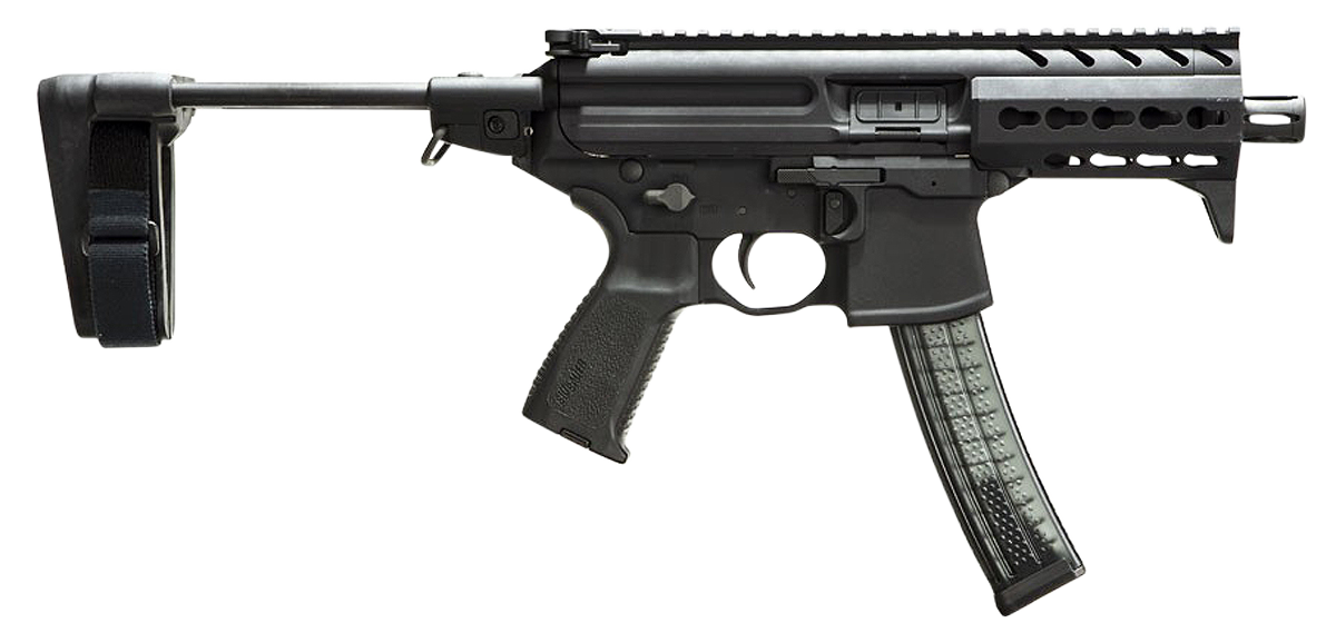 Machine Gun Background PNG