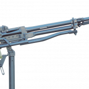 Machine Gun PNG Image HD