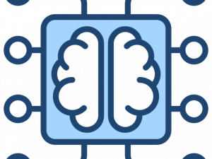 Machine Learning PNG Image File