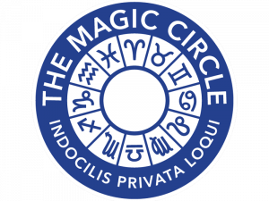 Magic Circle PNG Background