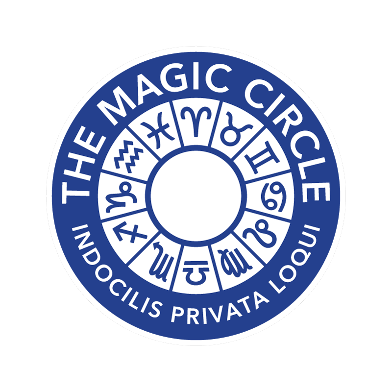 Magic Circle PNG Background