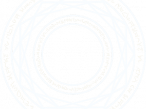 Magic Circle PNG Cutout