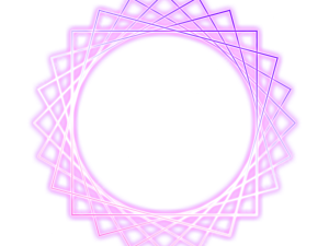 Magic Circle PNG HD Image