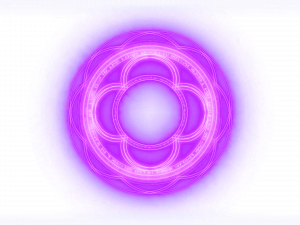 Magic Circle PNG Photos