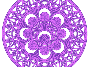 Magic Circle PNG Pic