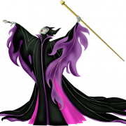 Maleficent PNG Picture