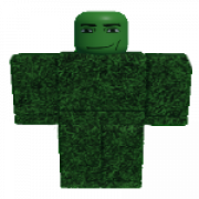 Man Face Roblox PNG Pic