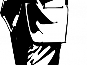 Man In Suit PNG Clipart