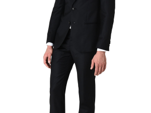 Man In Suit PNG Image HD