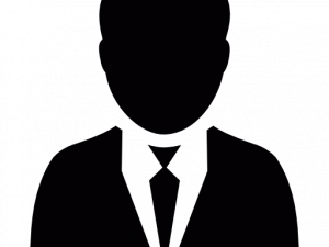 Man In Suit PNG Images