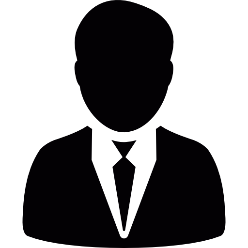 Man In Suit PNG Images