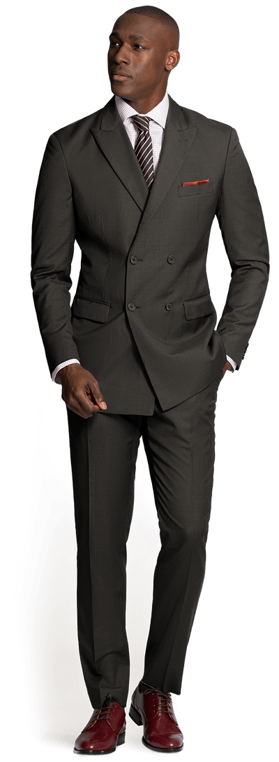 Man In Suit PNG