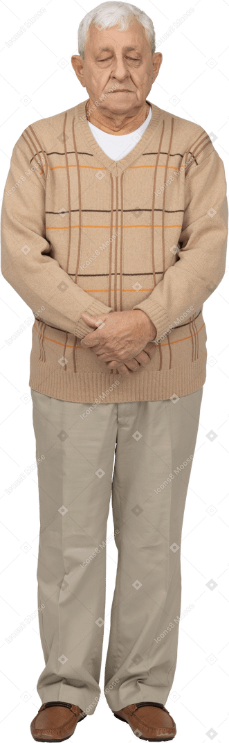 Man Standing PNG Clipart | PNG All