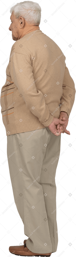 Man Standing PNG Free Image | PNG All