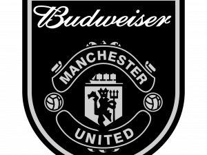 Manchester United Logo