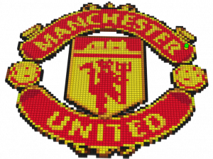 Manchester United Logo PNG