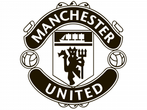 Manchester United Logo PNG Cutout