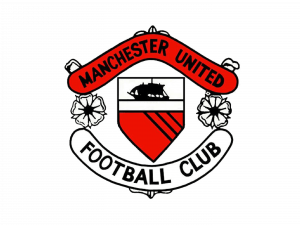 Manchester United Logo PNG Image