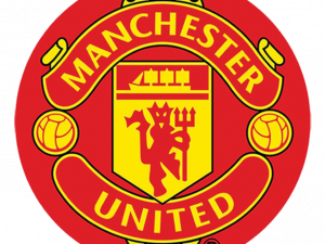 Manchester United Logo PNG Photos