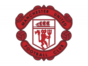 Manchester United Logo PNG Pic