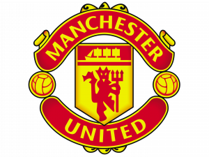 Manchester United Logo Transparent