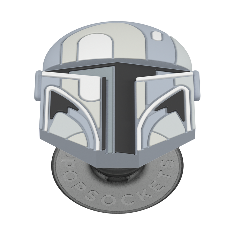 Mandalorian Helmet PNG HD Image